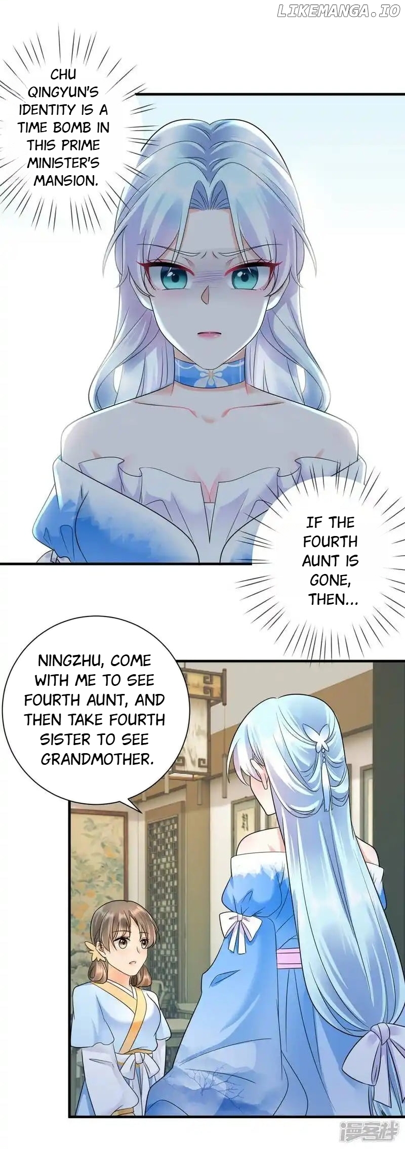 The Cold King’s Beloved Forensic Wife chapter 69 - page 7